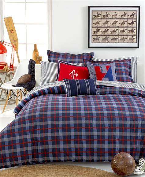 tommy hilfiger sheets closeout